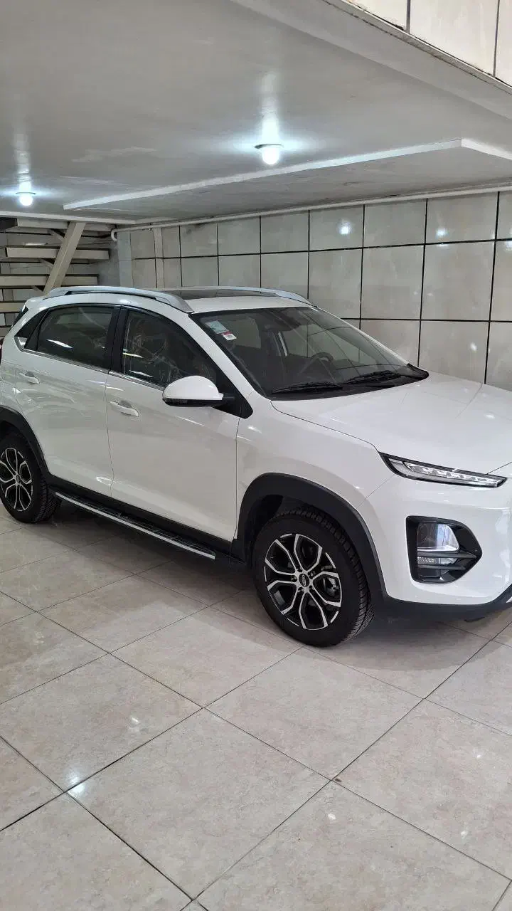 MVM X22 PRO صفر نقد و اقساط|خودرو سواری و وانت|یزد, |دیوار