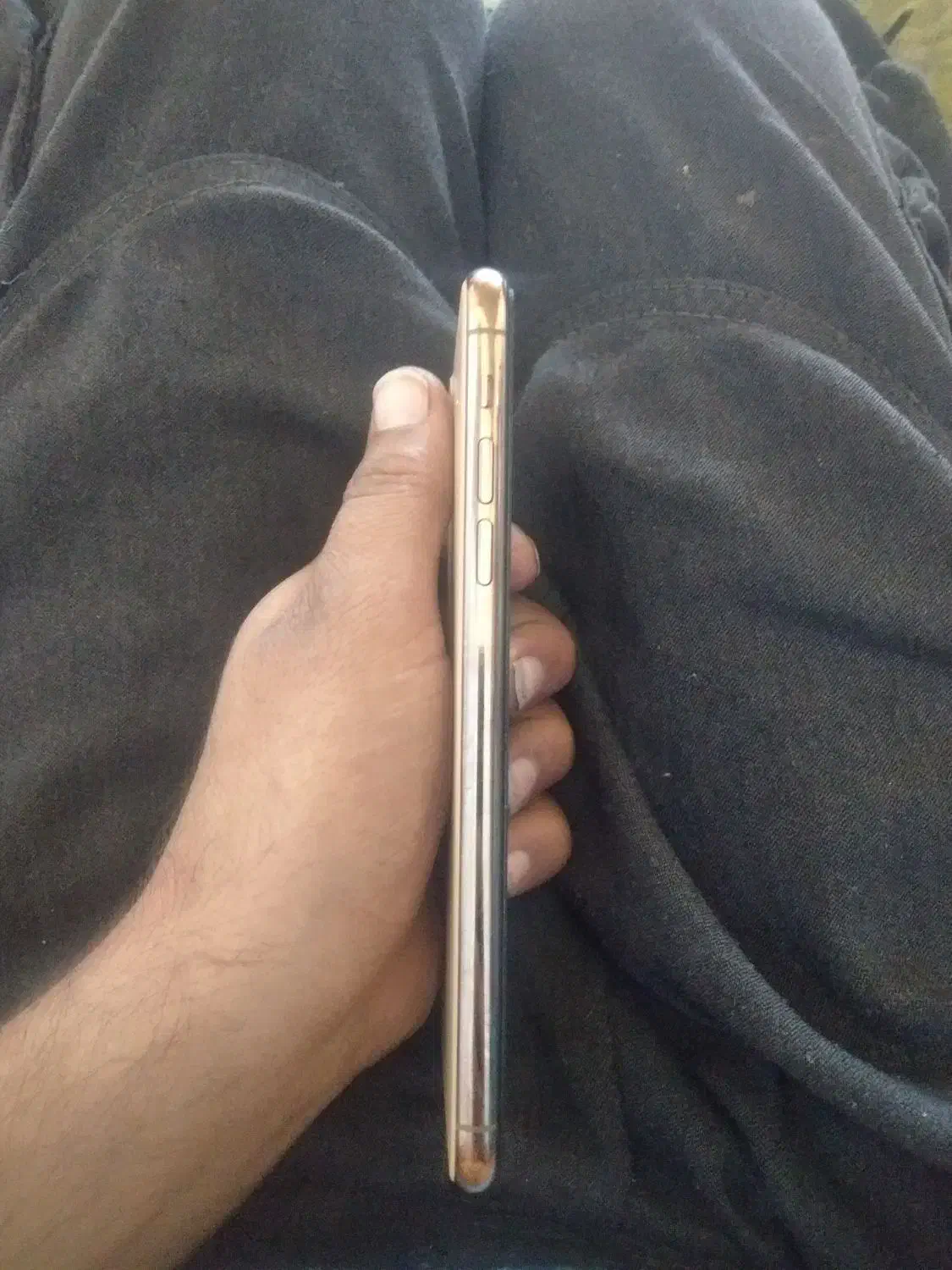 ایفن ۱۱ تک سیم ۲۵۶ باطری ۷۹|موبایل|چناران, |دیوار