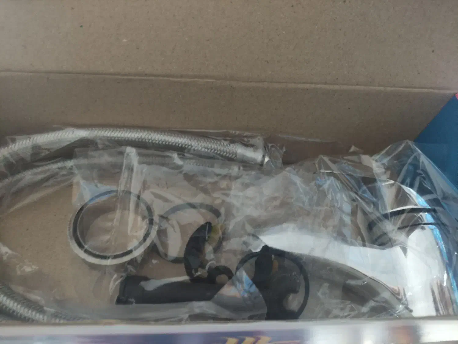 شیرآلات اهرمی ارزان و اقتصادی|لوازم سرویس بهداشتی|بجنورد, |دیوار