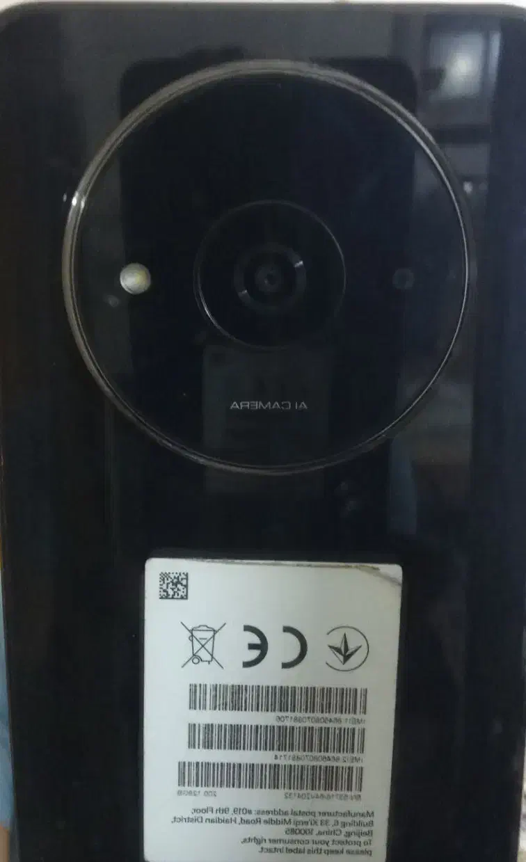 گوشیA3x|موبایل|زاهدان, |دیوار