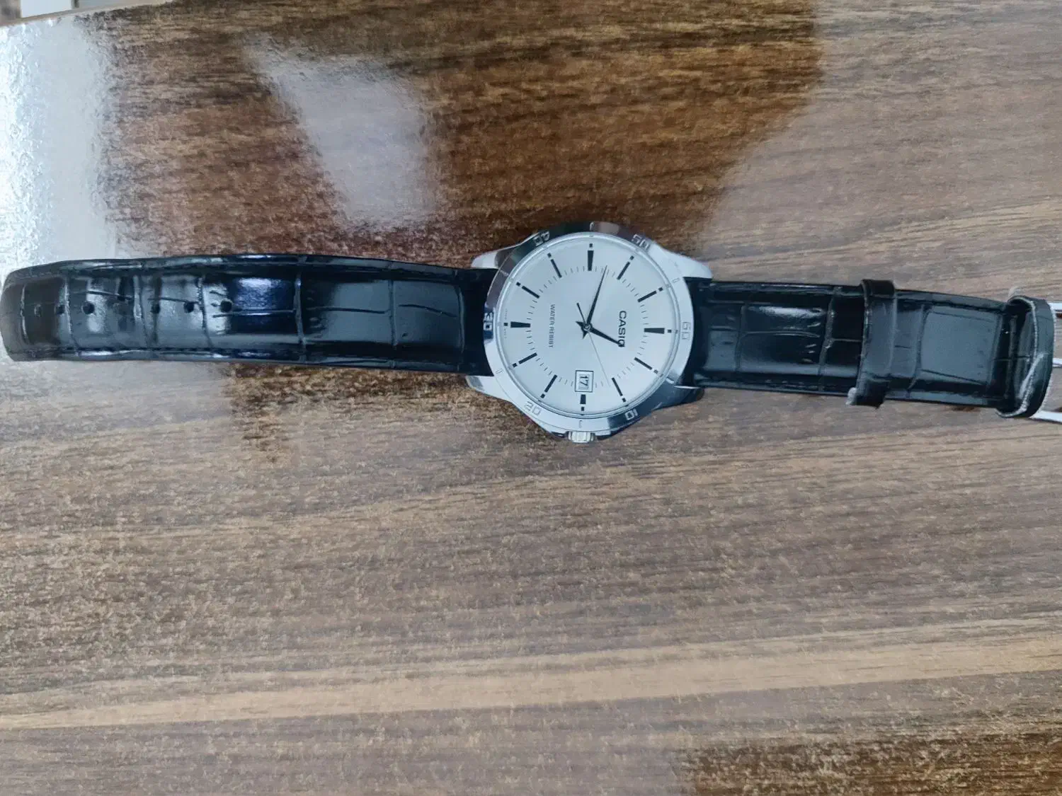 ساعت مچی کاسیو|ساعت|زنجان, |دیوار