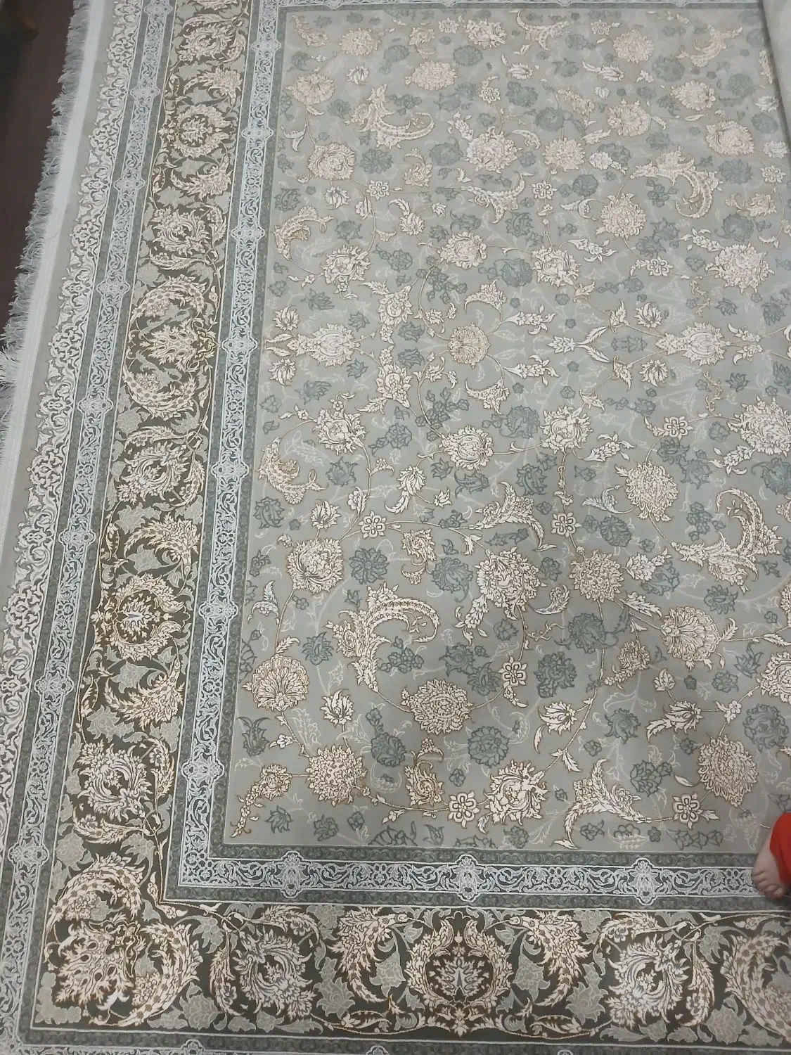 قالی|فرش|اهواز, کوی مهدیس|دیوار