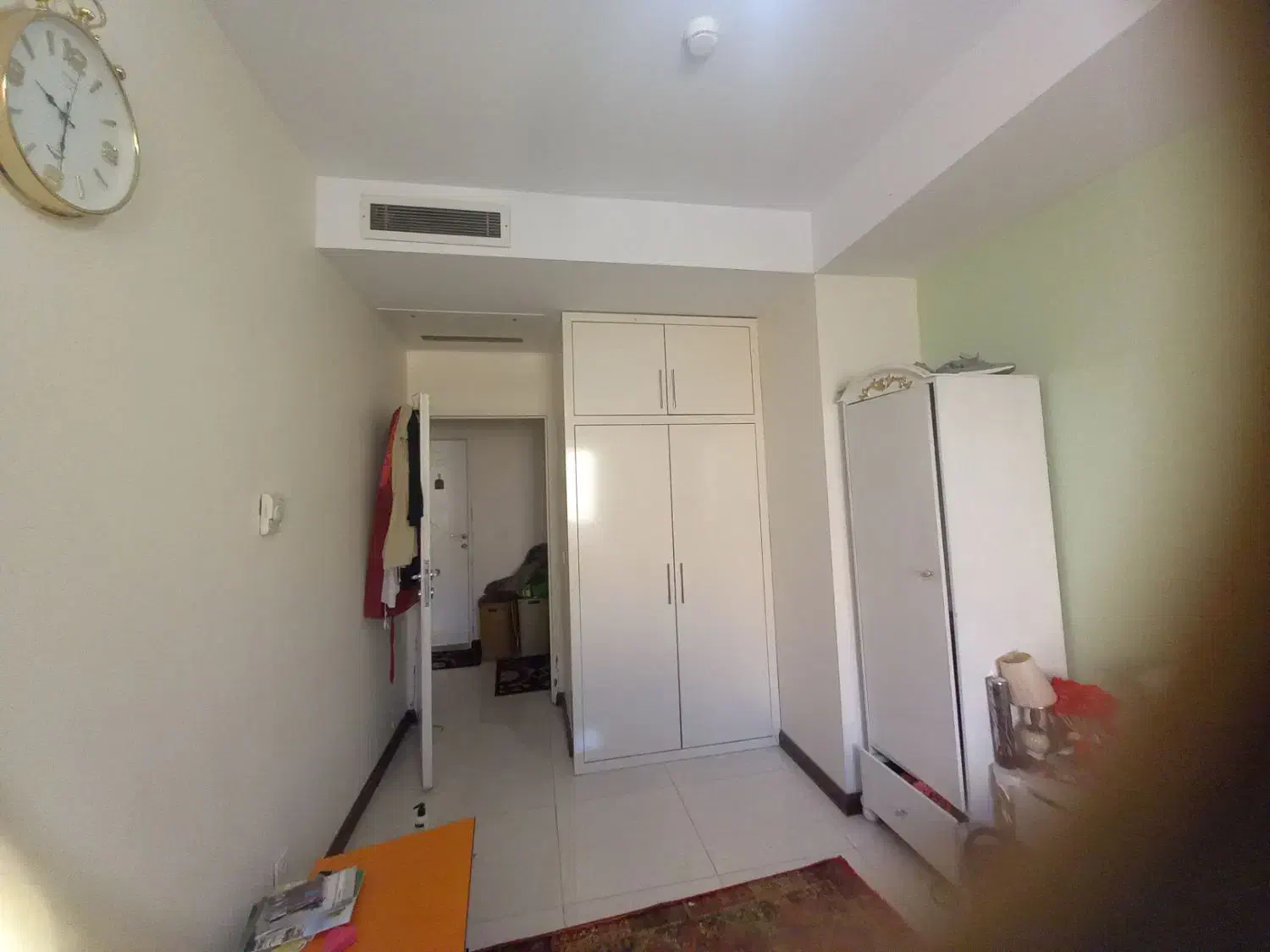 اجاره واحد در برج مهتاب مروارید شهر