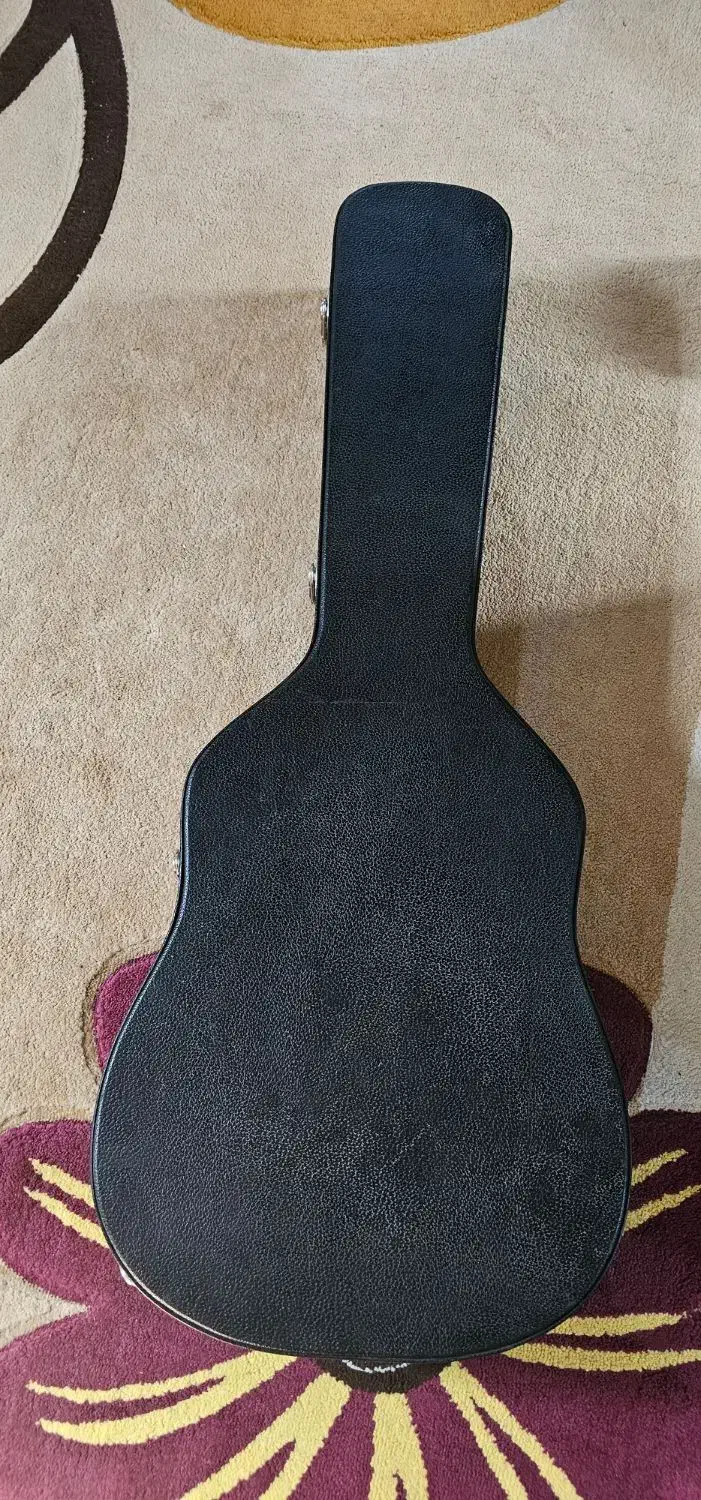 گیتار MEA-17|گیتار، بیس، امپلیفایر|شیراز, پودنک|دیوار