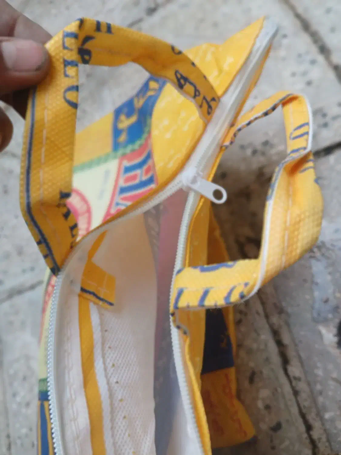 گونی خالی شکر برنج|عمده‌فروشی|الوند, |دیوار