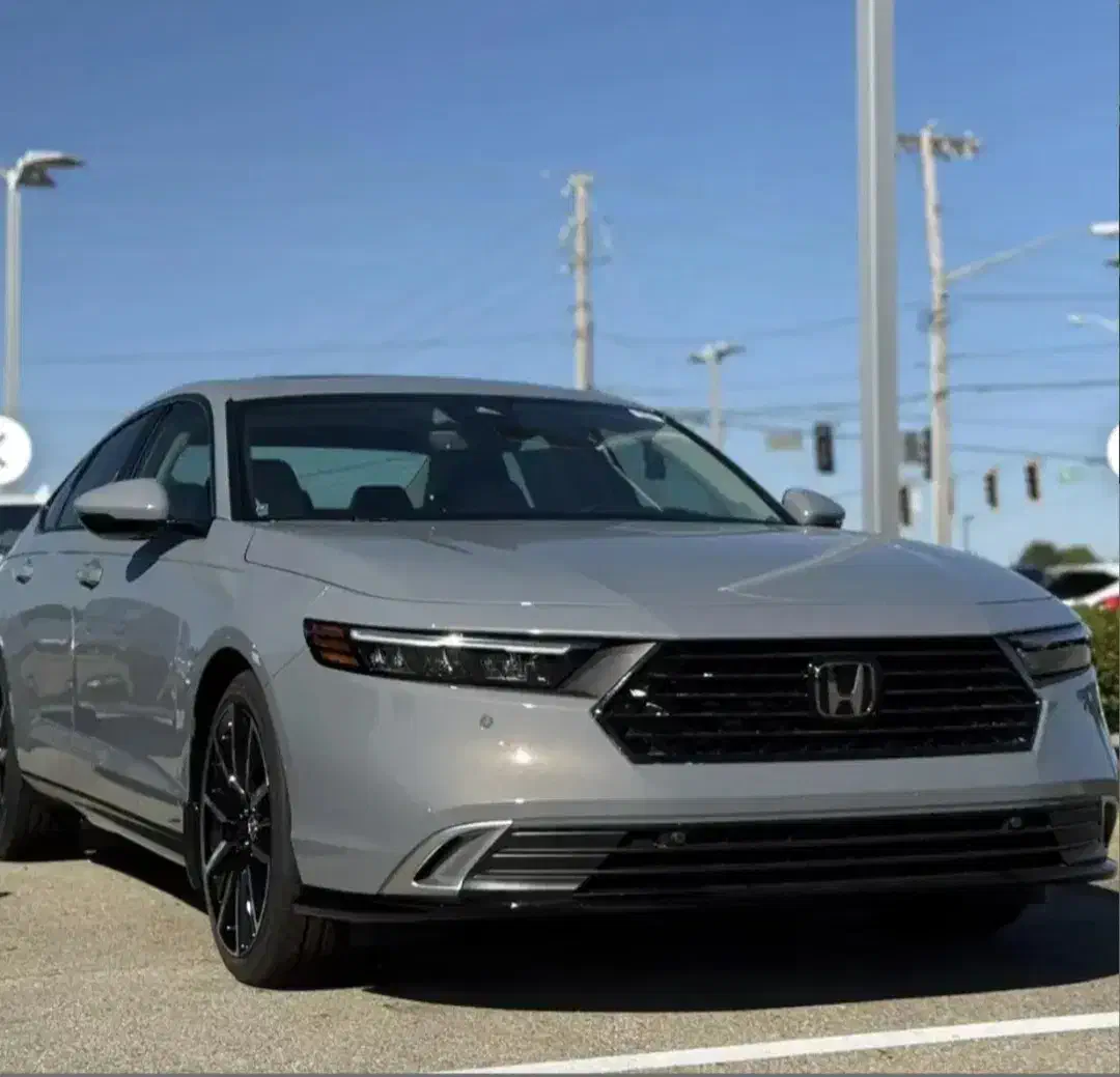 حواله هوندا آکورد|خودرو سواری و وانت|اصفهان, باغ دریاچه|دیوار