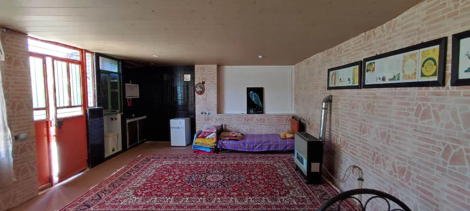 اجاره سوییت و آپارتمان روزانه / هفتگی / ماهانه|اجارهٔ کوتاهمدت آپارتمان و سوئیت|سیسخت, |دیوار