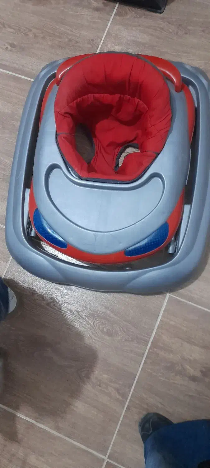 روروک|اسباب و اثاث بچه|رفسنجان, |دیوار