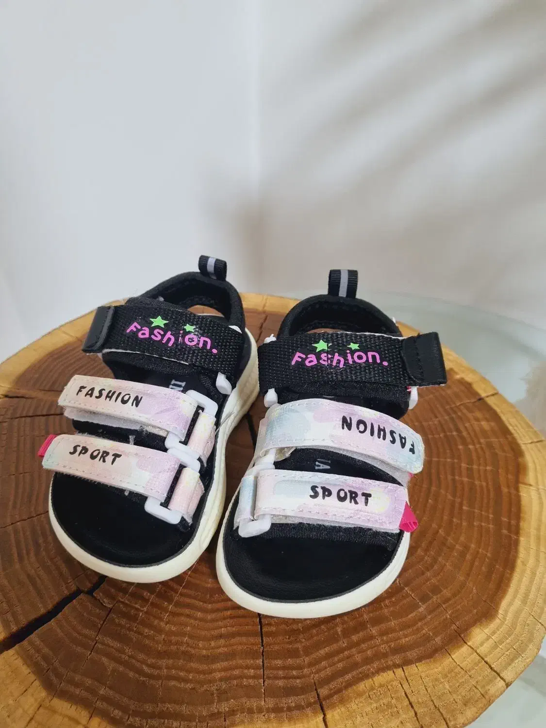 فروش صندل بچگونه|کفش و لباس بچه|بندرعباس, |دیوار