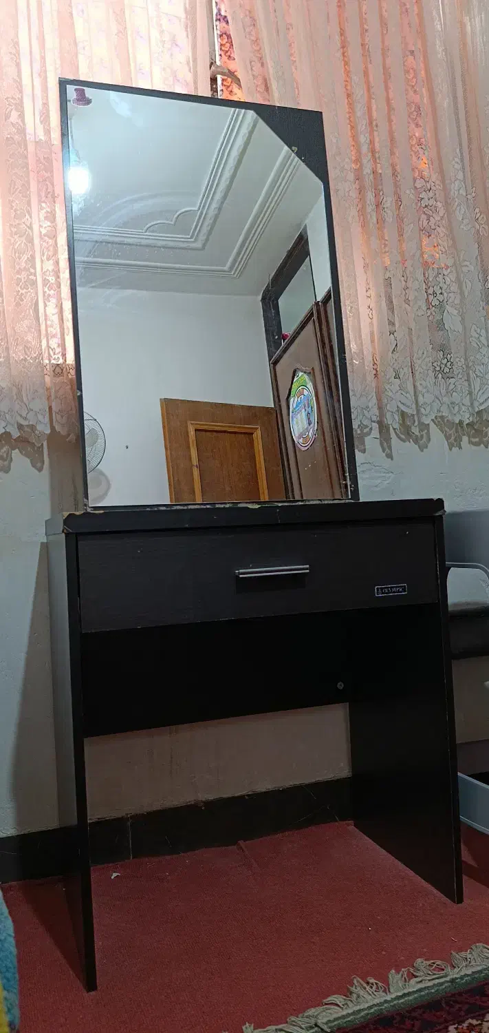 میز آرایش OLYMPIC|آینه|میناب, |دیوار