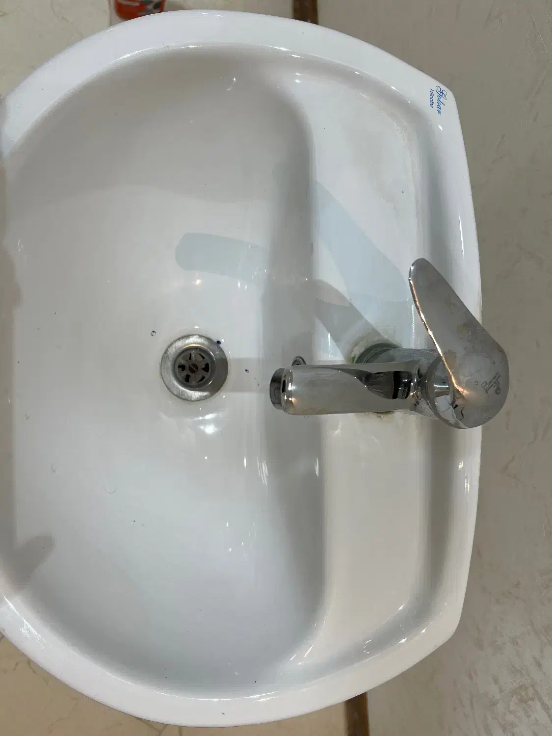 روشویی|لوازم سرویس بهداشتی|نجفآباد, امیرکبیر|دیوار