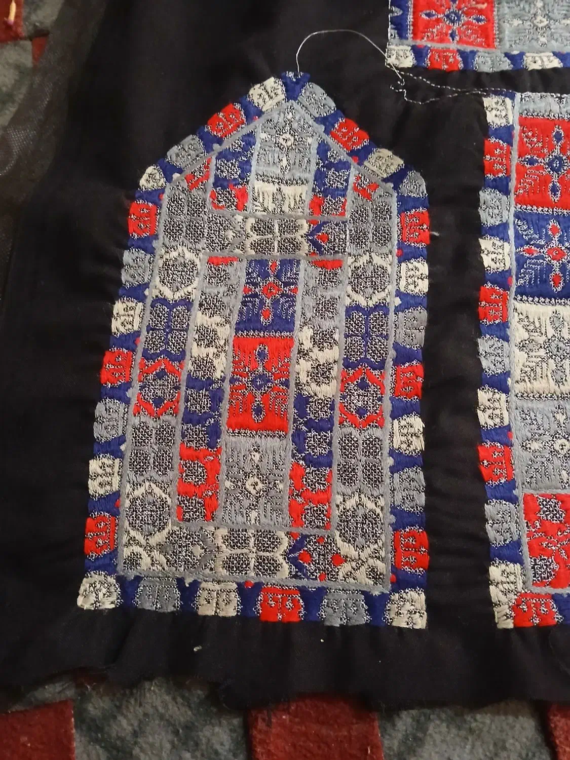 خیاطی|کفش و لباس بچه|نگین کویر, |دیوار