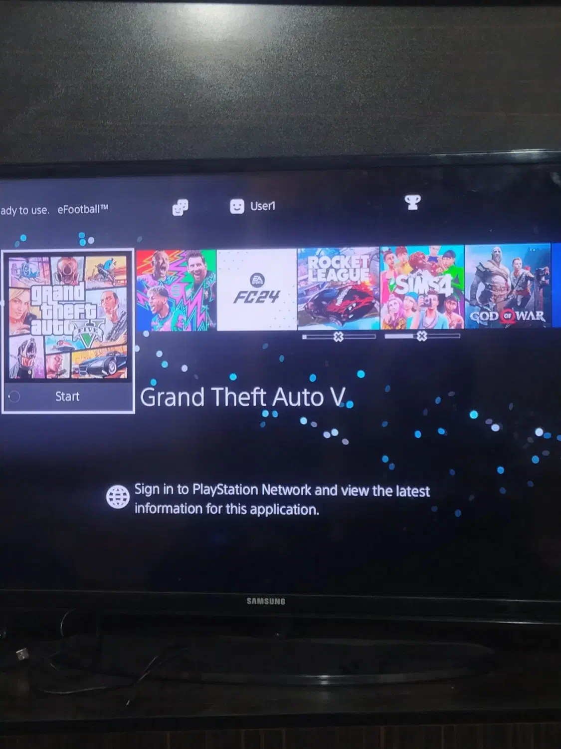 پی اس پرو یک ترا بایت آخرین ریجن|کنسول، بازی ویدئویی و آنلاین|بم, |دیوار