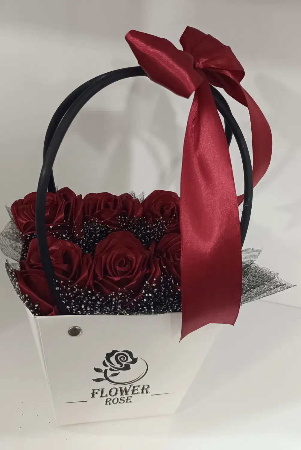 گل ربانی|گل مصنوعی|مینودشت, |دیوار