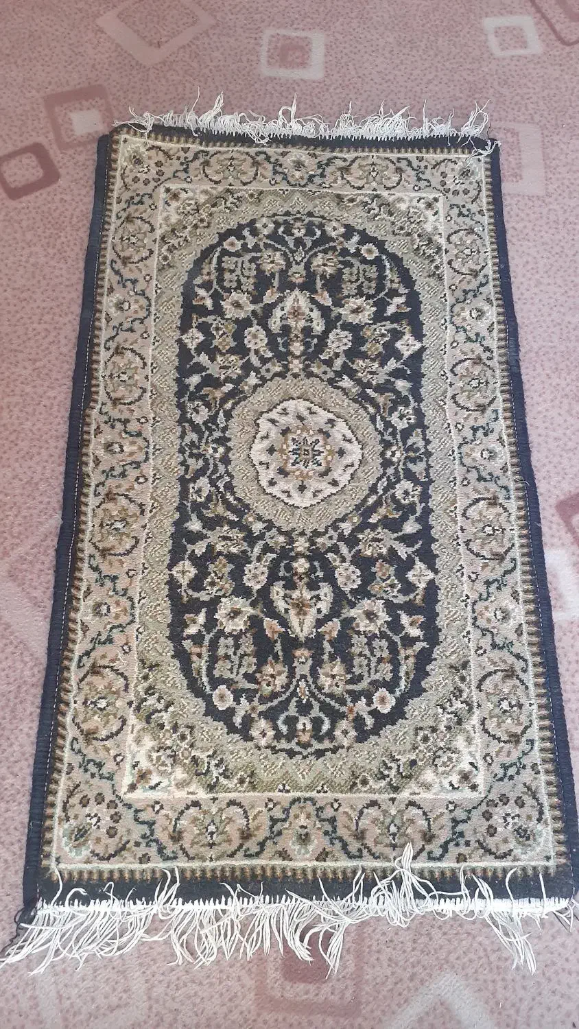 پا دری|پادری|اراک, |دیوار