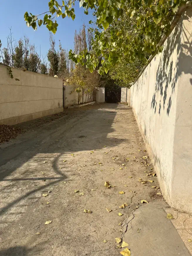 باغ ۲ کله ۳ بحر ۱۰۰۰ متر تهراندشت تخفیف دار|فروش دفتر صنعتی، کشاورزی، تجاری|کرج, فاز ۱ مهرشهر|دیوار