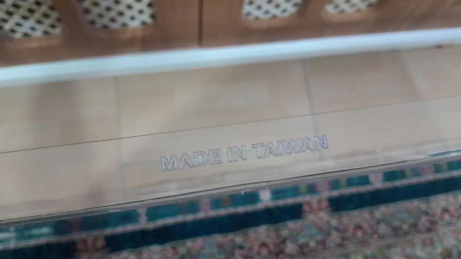 محافظ صفحه تلوزیون سایز ۵۰|تلویزیون و پروژکتور|تهران, گرگان|دیوار