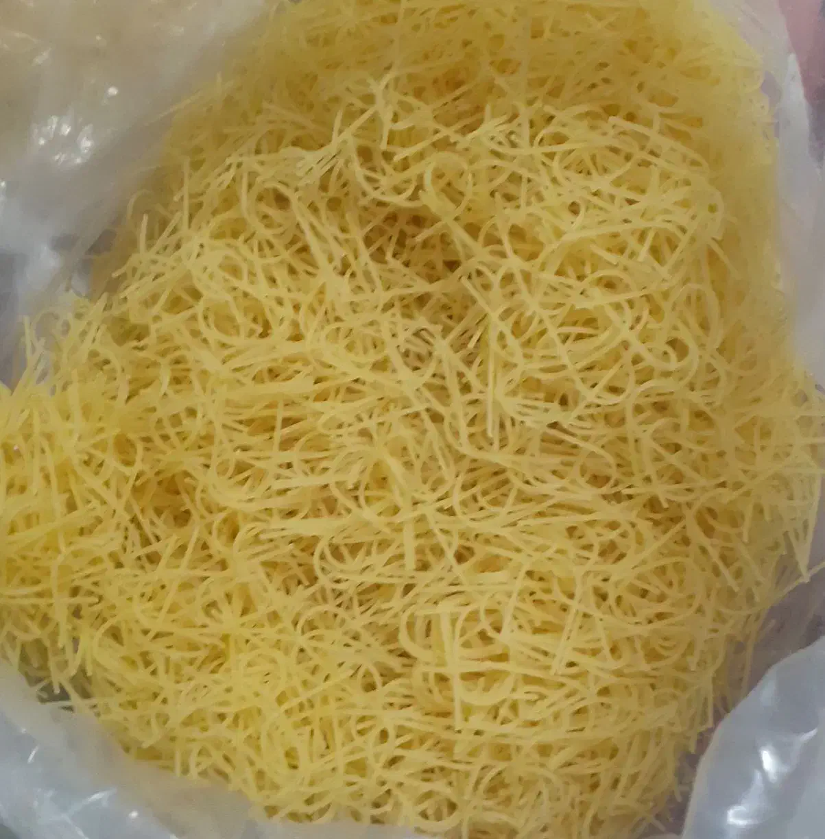 ماکارانی عصایی|خوردنی و آشامیدنی|خان ببین, |دیوار