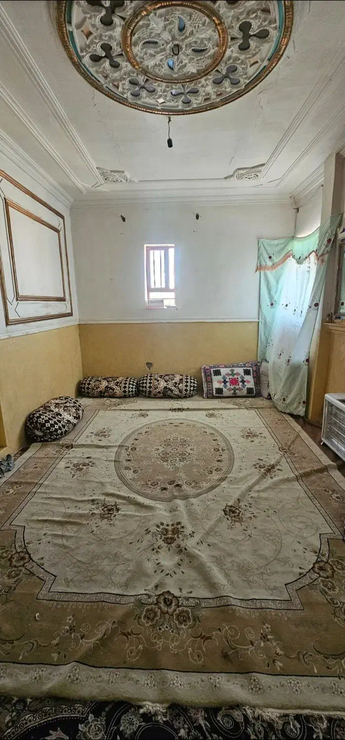 دو طبقه زهک|فروش خانه و ویلا|زهک, |دیوار