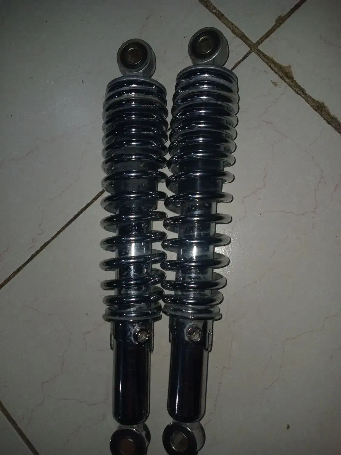 دسته اسکوتر|دوچرخه، اسکیت، اسکوتر|آبادان, |دیوار