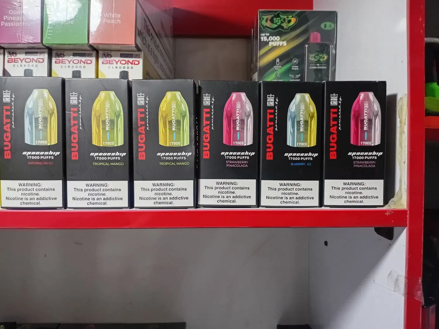 ویپ|زیورآلات و اکسسوری|شیراز, فاضل|دیوار