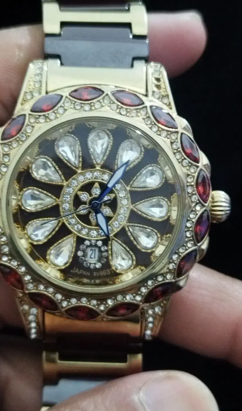 ساعت سویستون اصل ژاپن|ساعت|ایرانشهر, |دیوار