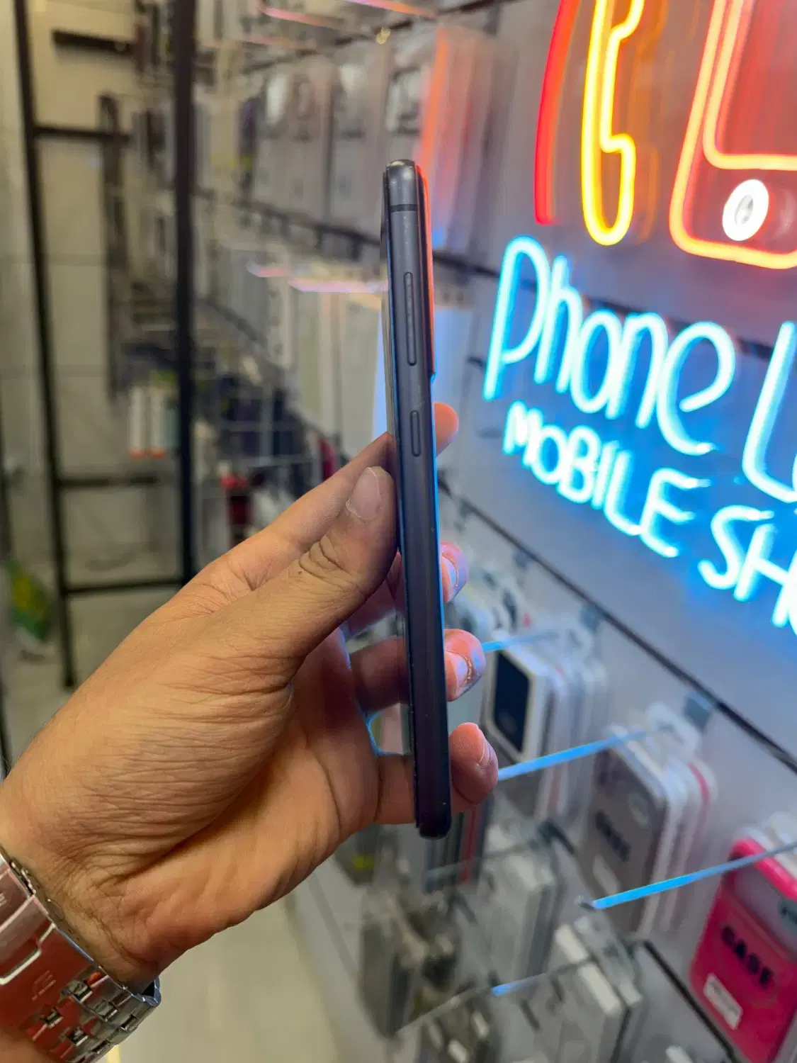 Samsung s21 fe|موبایل|نجف‌آباد, باغ ملی|دیوار