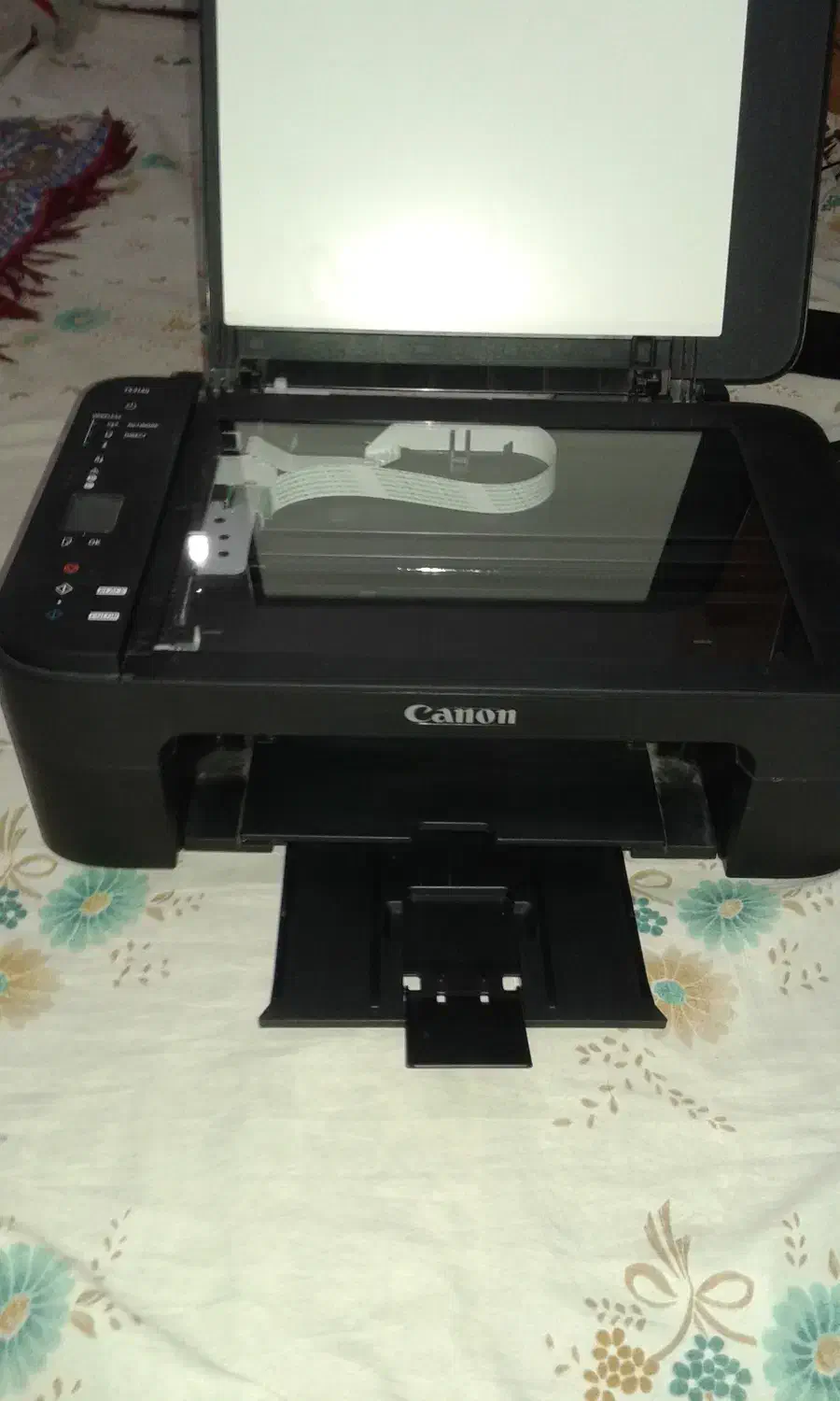 پرینتر اسکنر  canon|پرینتر، اسکنر، کپی، فکس|رباط‌کریم, شترخوار|دیوار