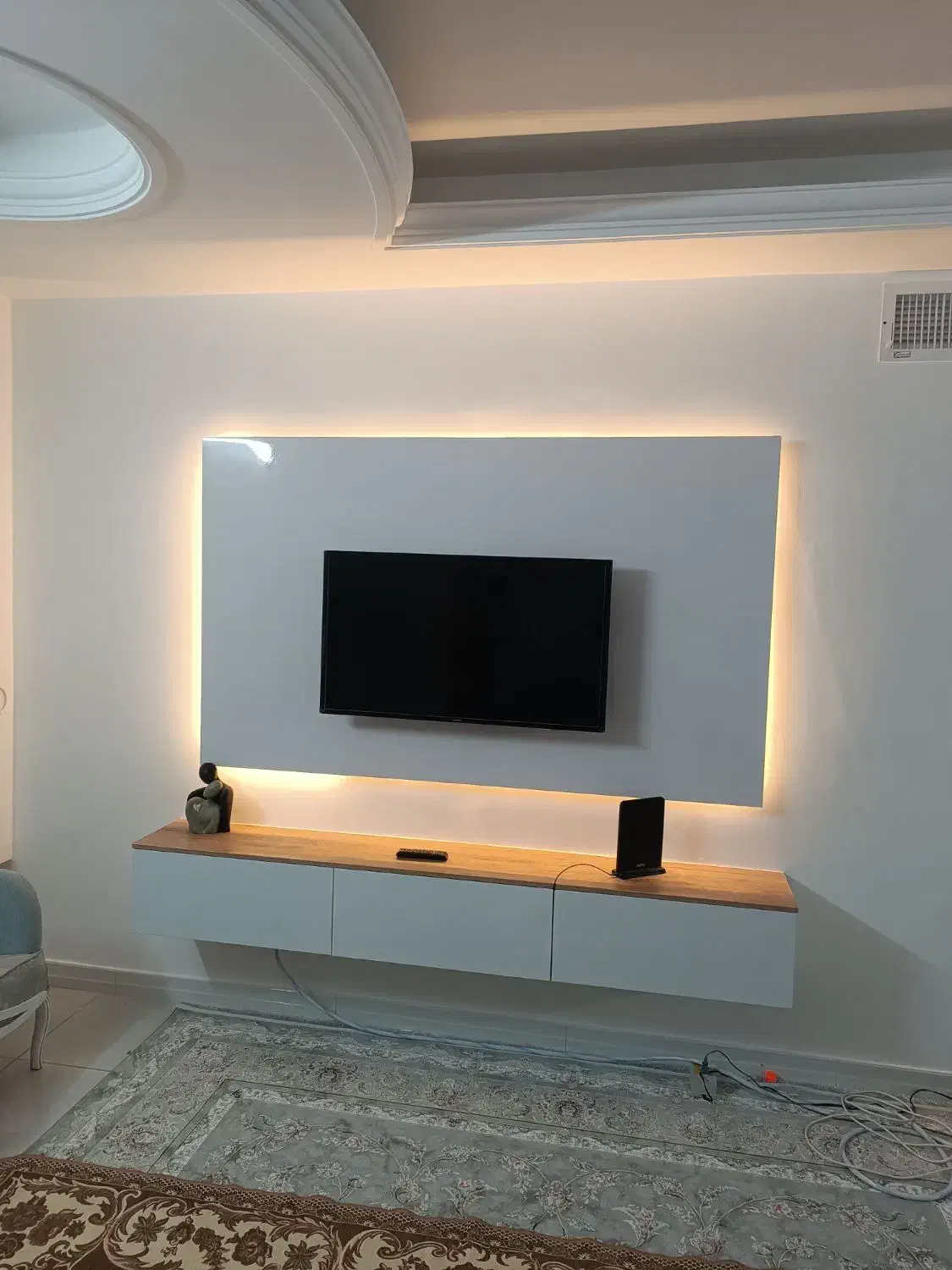 کابینت وکمد دیواری نقد اقساط|خدمات پیشه و مهارت|قوچان, |دیوار