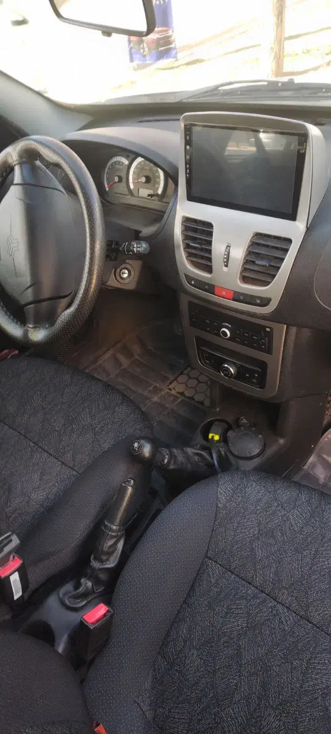 کوئیک 1401|خودرو سواری و وانت|نجف‌آباد, ویلاشهر|دیوار