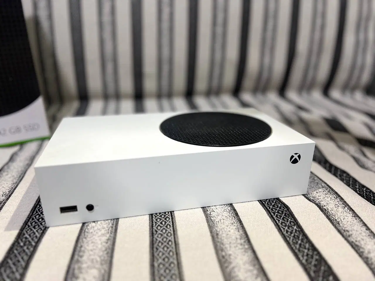 xbax.series S.512GB|کنسول، بازی ویدئویی و آنلاین|شیراز, شهرک سراج‎|دیوار