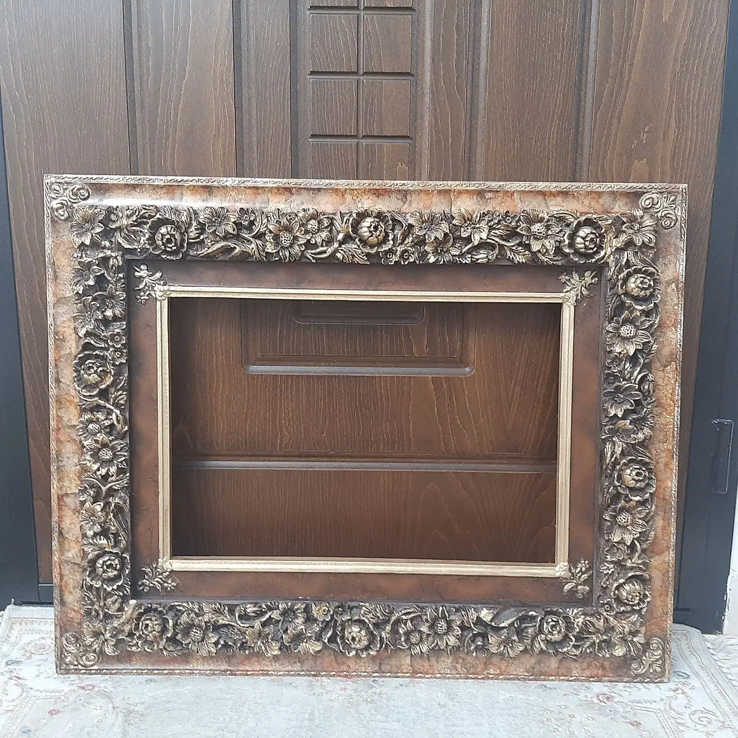 قاب فرش دست بافت|تابلو فرش|تبریز, |دیوار