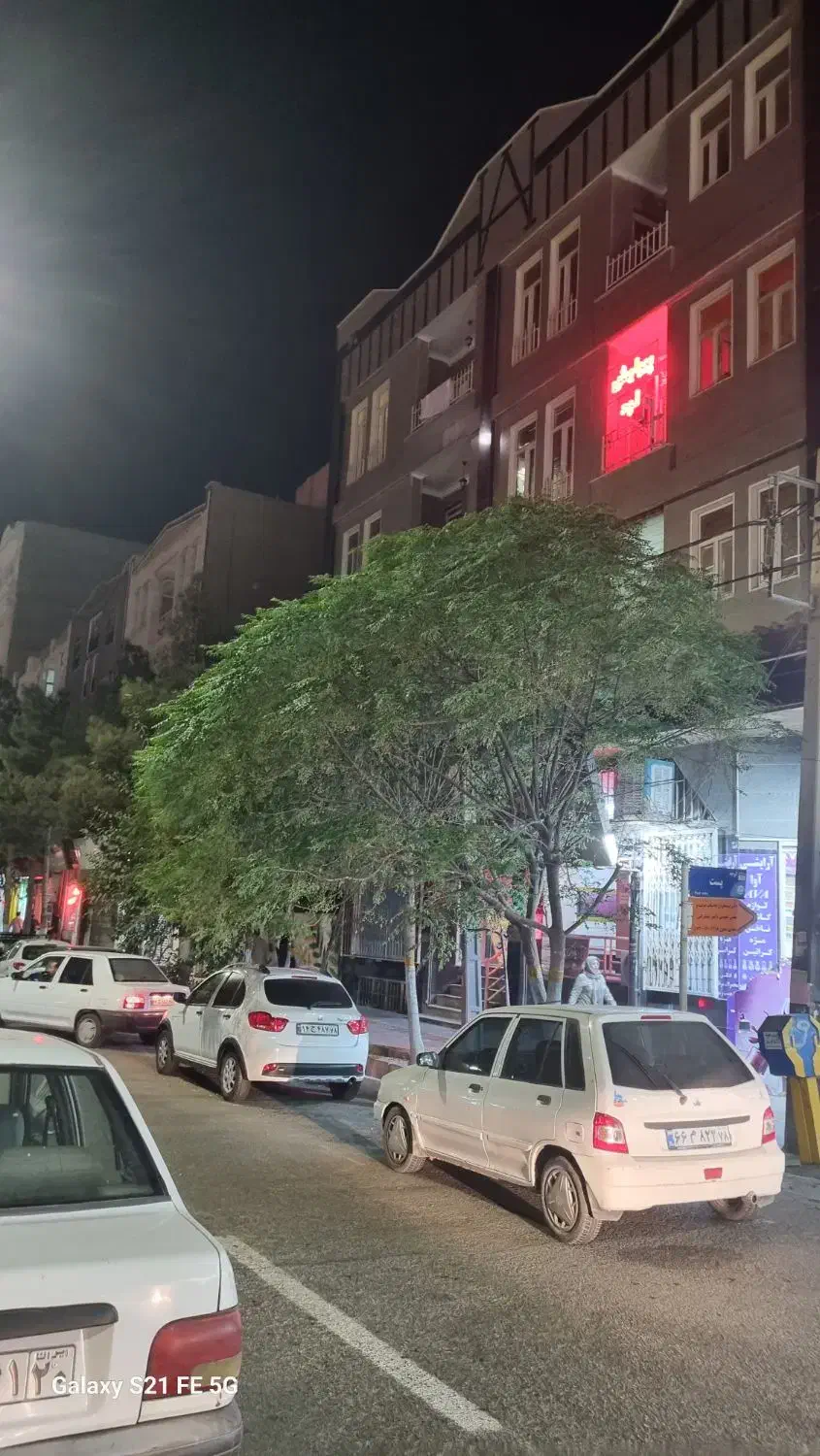 اجاره ۹۷ متری خیابان مصلی  رباط کریم|اجارهٔ دفتر کار، اتاق اداری، مطب|رباط‌کریم, رباط‌کریم|دیوار