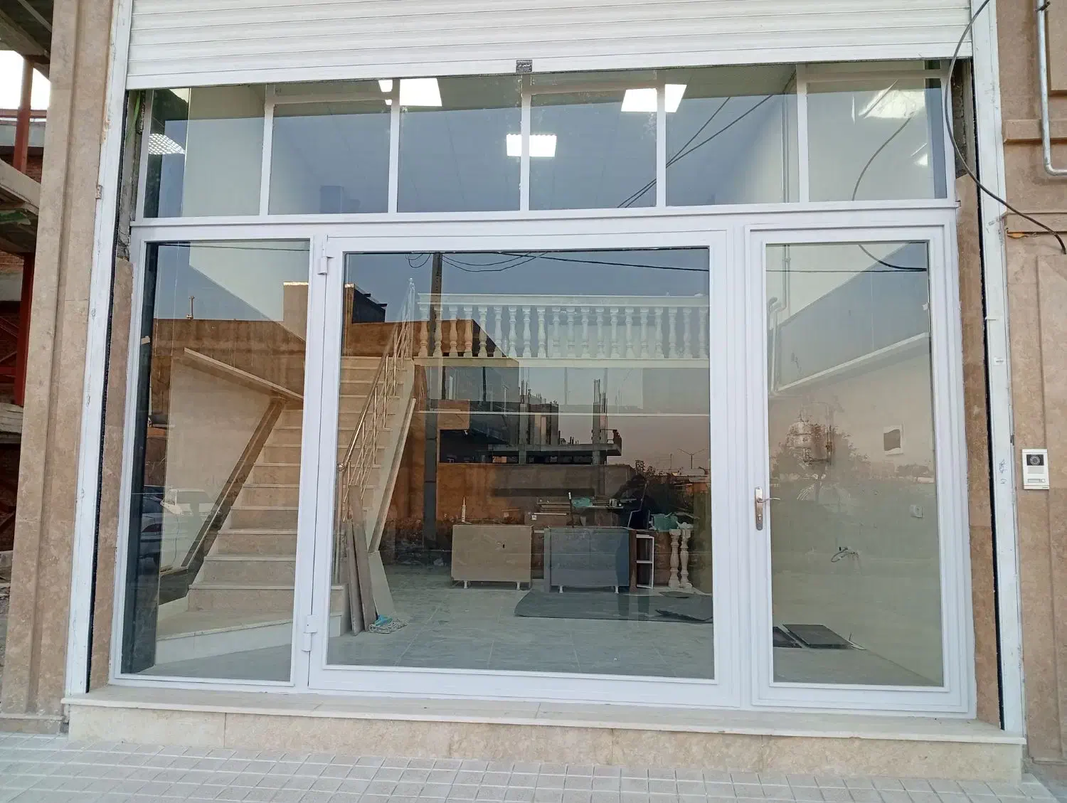 اجاره مغازه برا بنگاه|اجارهٔ مغازه و غرفه|محمدبار, |دیوار