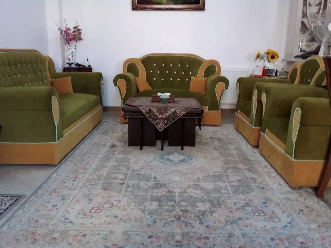 مبل|مبلمان خانگی و میز عسلی|سیاهکل, |دیوار