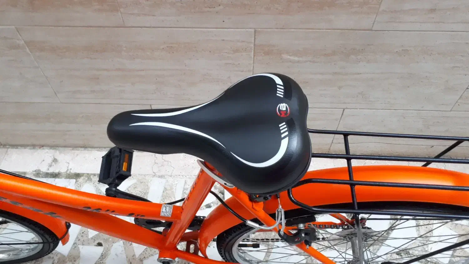 دوچرخه شهری سایز ۲۶|دوچرخه، اسکیت، اسکوتر|رشت, ساغری سازان|دیوار