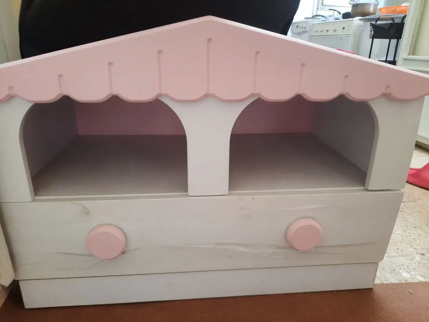 کمد لباس|جاکفشی، کمد، دراور|قزوین, |دیوار