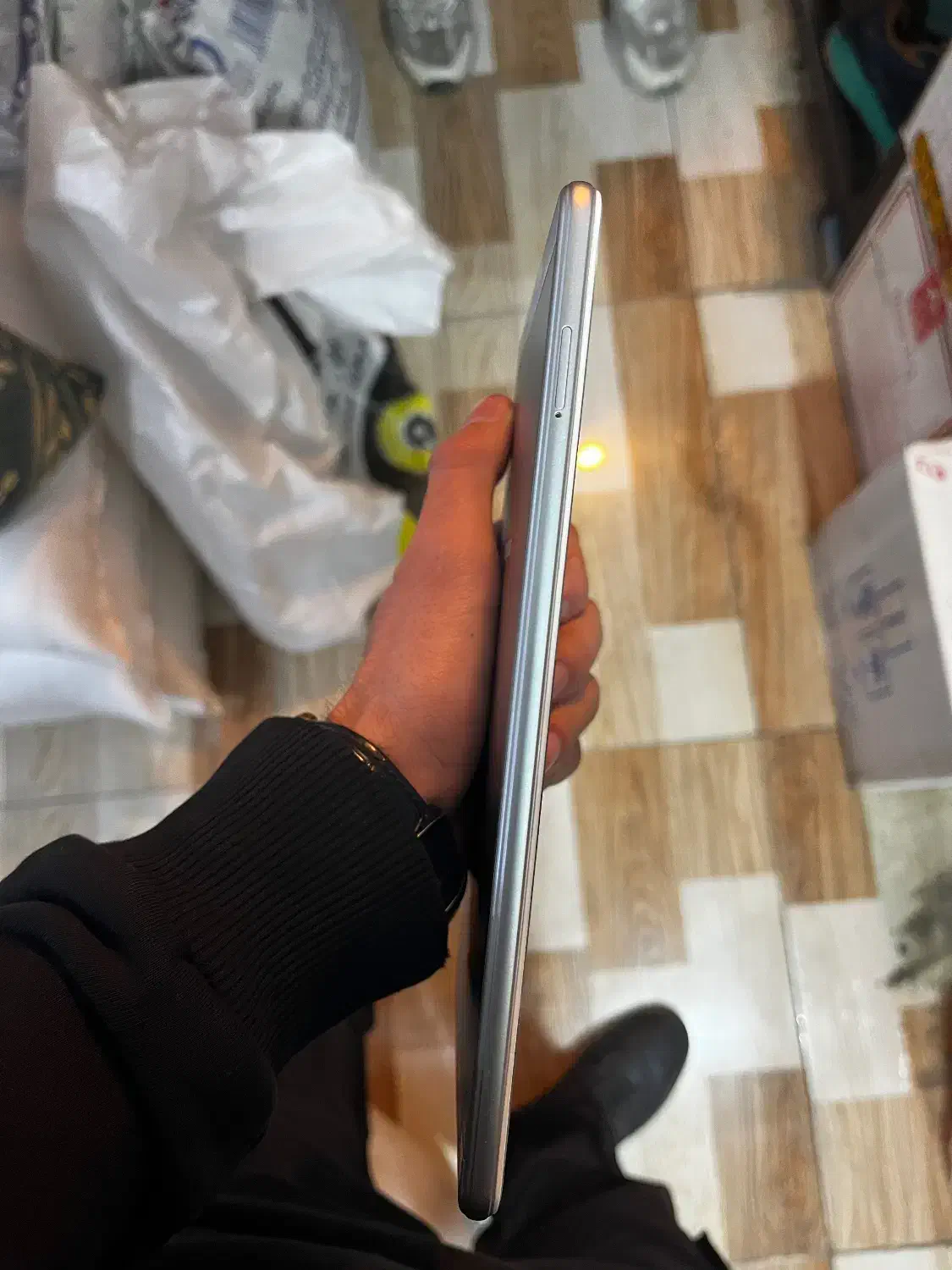 تبلت سامسونگ|تبلت|ملایر, |دیوار