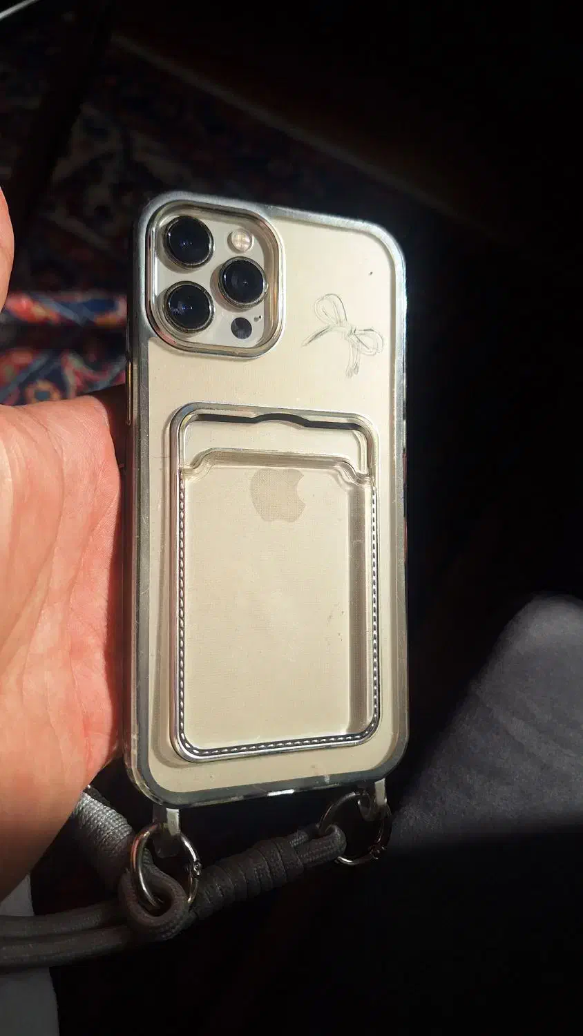 iphone 12 promax|موبایل|تهران, امانیه|دیوار