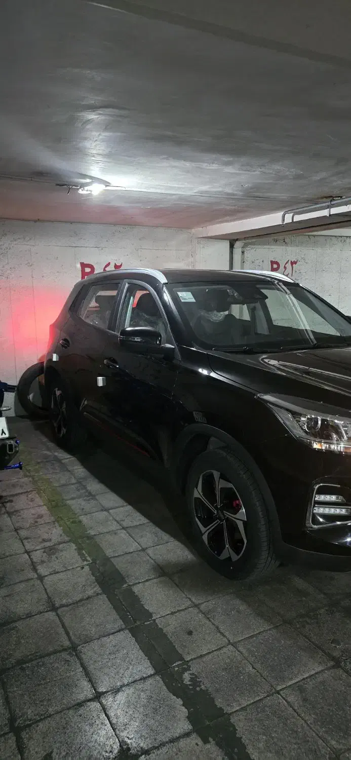 x55pro|خودرو سواری و وانت|تهران, مدائن|دیوار