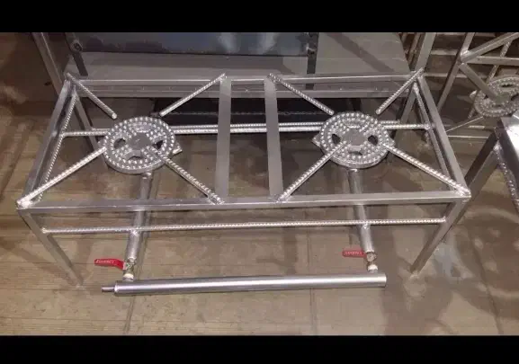 شعله دست ساز|اجاق گاز و لوازم برقی پخت‌وپز|حمیدیه, |دیوار