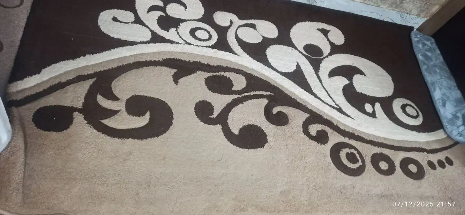 دو عددگلیم کناره|گلیم، جاجیم، گبه|همدان, |دیوار