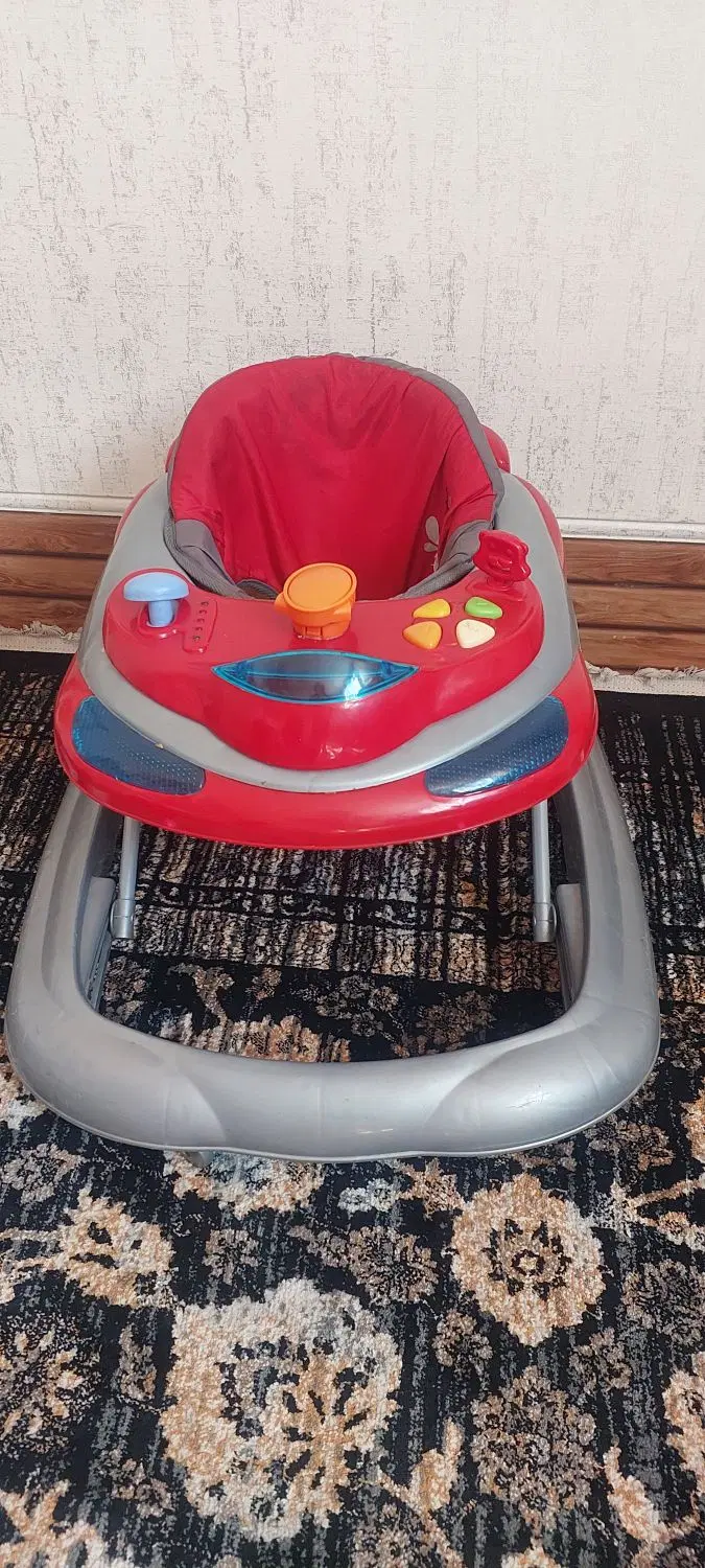 کودک|اسباب و اثاث بچه|شیراز, محراب|دیوار