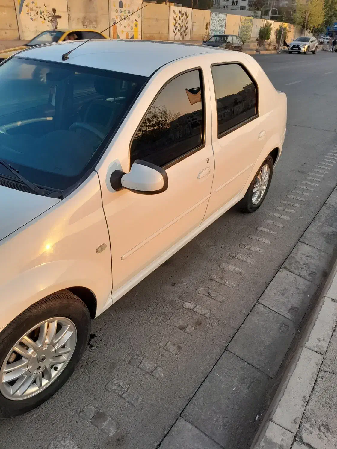 ال۹۰ پلاس ۹۷|خودرو سواری و وانت|تهران, دکتر هوشیار|دیوار