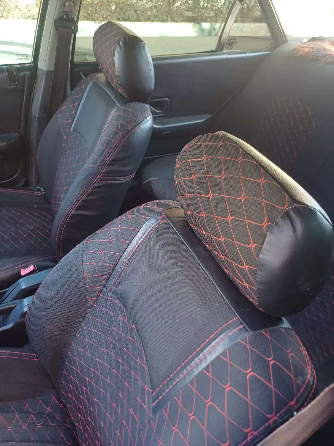 اردی مدل ۸۴|خودرو سواری و وانت|لنجان, |دیوار