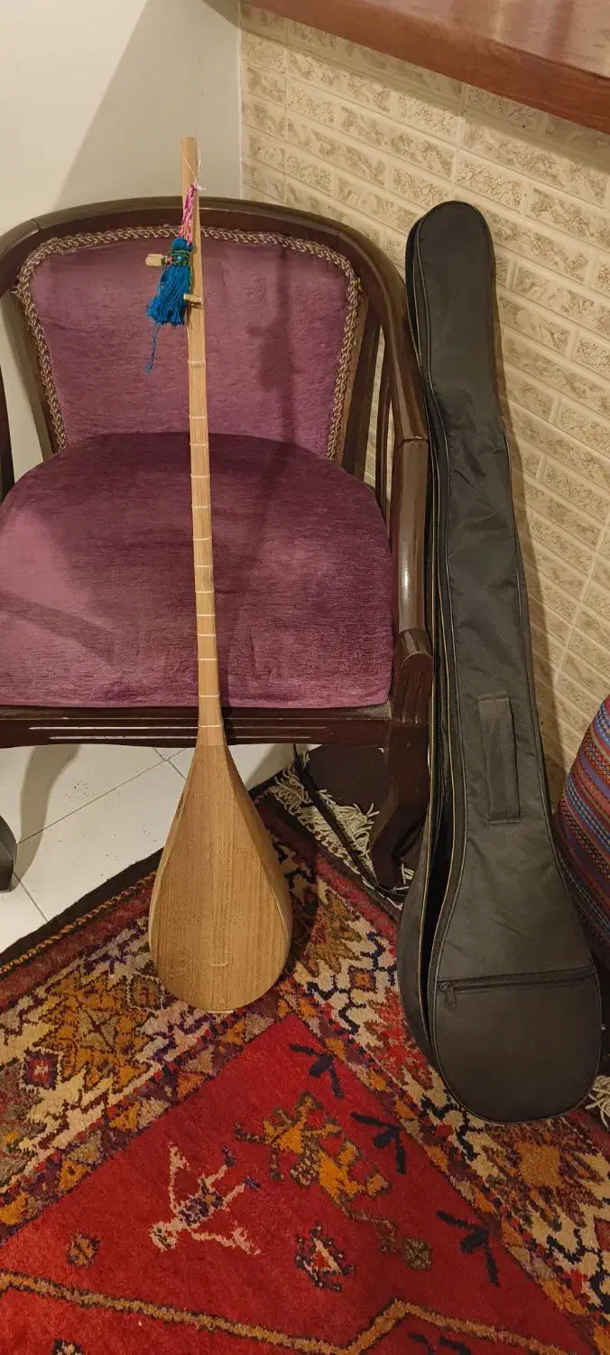 دوتار|سازهای سنتی|تهران, حر|دیوار