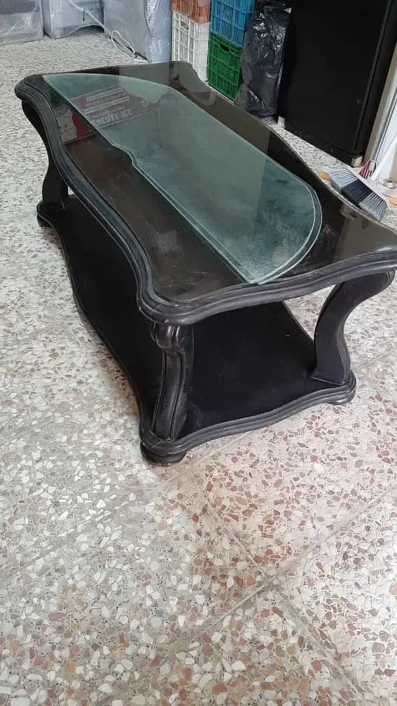 فروش فوری مبلمان|مبلمان خانگی و میز عسلی|تنکابن, |دیوار