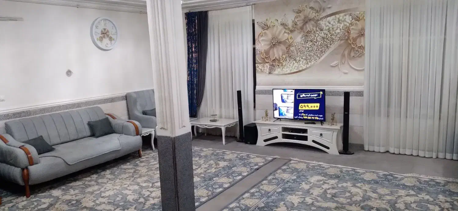 خانه فروشی درصالح اباد|فروش آپارتمان|صالح آباد, |دیوار