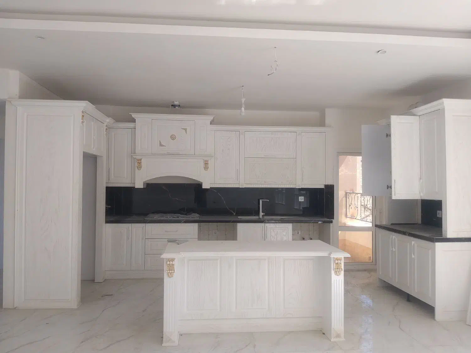 آپارتمان ۱۵۰ متری ۳ خوابه در سیدی نقیبی فرد|فروش آپارتمان|مشهد, کوی سیدی|دیوار