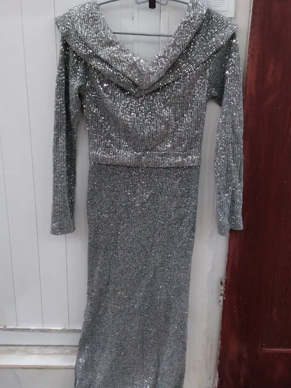 لباس مجلسی|لباس|مشهد, توس (بلوار توس)|دیوار